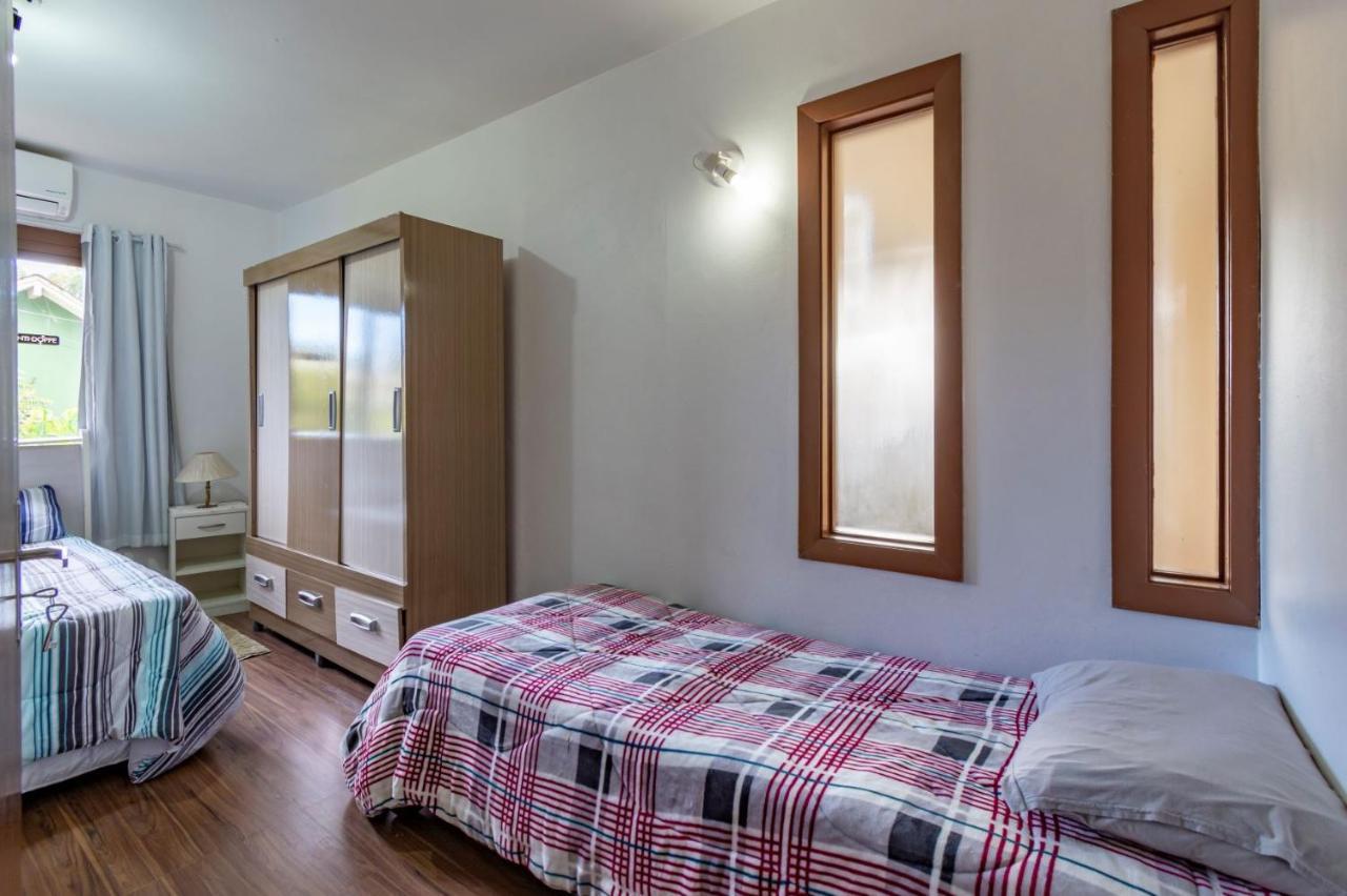 Rosa Casa Tirol Gramado Villa Kültér fotó