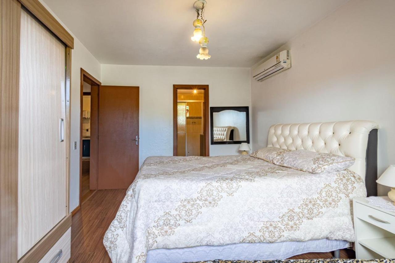 Rosa Casa Tirol Gramado Villa Kültér fotó