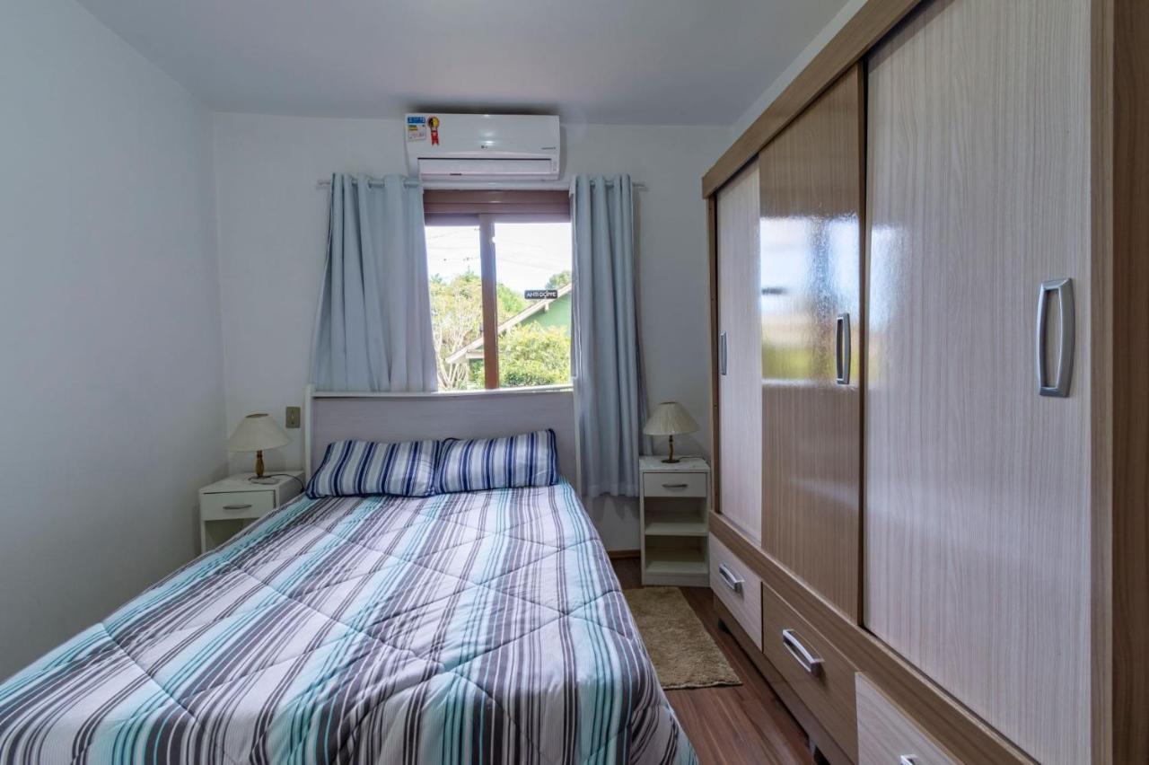 Rosa Casa Tirol Gramado Villa Kültér fotó